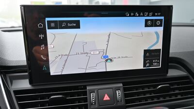 Audi Q5 Gebrauchtwagen Audi Q5 Gebrauchtwagen