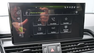 Audi Q5 Gebrauchtwagen Audi Q5 Gebrauchtwagen