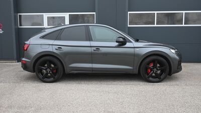 Audi Q5 Gebrauchtwagen Audi Q5 Gebrauchtwagen