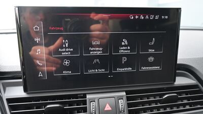 Audi Q5 Gebrauchtwagen Audi Q5 Gebrauchtwagen