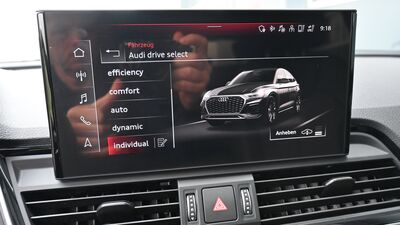 Audi Q5 Gebrauchtwagen Audi Q5 Gebrauchtwagen