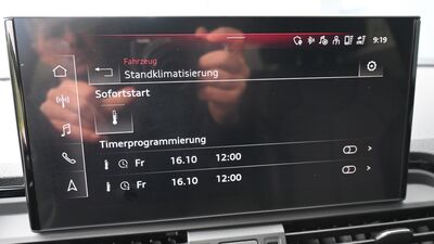 Audi Q5 Gebrauchtwagen Audi Q5 Gebrauchtwagen