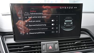 Audi Q5 Gebrauchtwagen Audi Q5 Gebrauchtwagen
