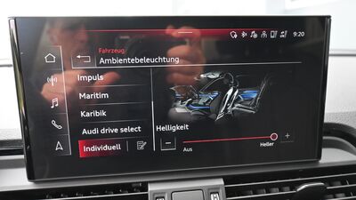 Audi Q5 Gebrauchtwagen Audi Q5 Gebrauchtwagen