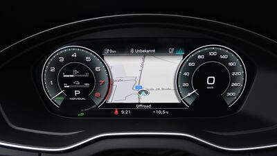Audi Q5 Gebrauchtwagen Audi Q5 Gebrauchtwagen