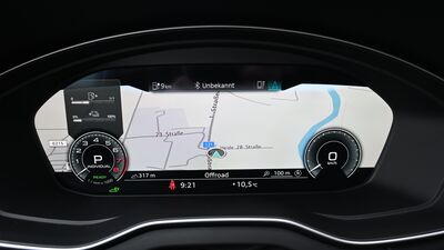 Audi Q5 Gebrauchtwagen Audi Q5 Gebrauchtwagen