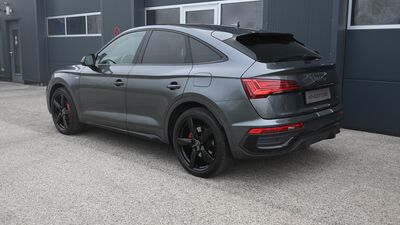 Audi Q5 Gebrauchtwagen Audi Q5 Gebrauchtwagen