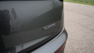 Audi Q5 Gebrauchtwagen Audi Q5 Gebrauchtwagen