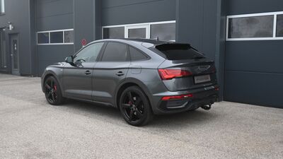 Audi Q5 Gebrauchtwagen Audi Q5 Gebrauchtwagen