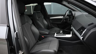 Audi Q5 Gebrauchtwagen Audi Q5 Gebrauchtwagen