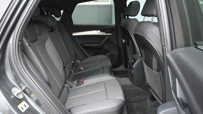Audi Q5 Gebrauchtwagen Audi Q5 Gebrauchtwagen