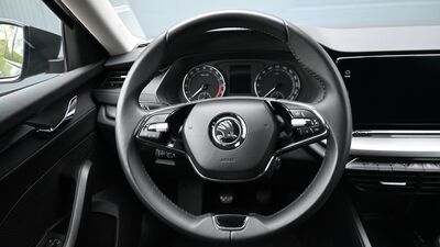 Skoda Octavia Gebrauchtwagen Skoda Octavia Gebrauchtwagen