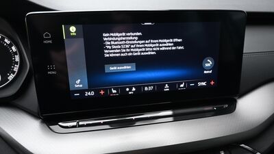Skoda Octavia Gebrauchtwagen Skoda Octavia Gebrauchtwagen