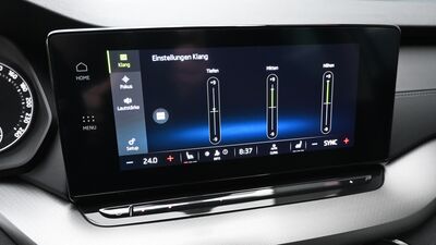 Skoda Octavia Gebrauchtwagen Skoda Octavia Gebrauchtwagen
