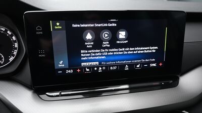 Skoda Octavia Gebrauchtwagen Skoda Octavia Gebrauchtwagen