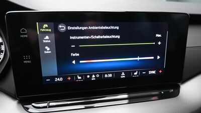 Skoda Octavia Gebrauchtwagen Skoda Octavia Gebrauchtwagen
