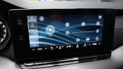 Skoda Octavia Gebrauchtwagen Skoda Octavia Gebrauchtwagen