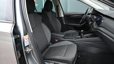 Skoda Octavia Gebrauchtwagen Skoda Octavia Gebrauchtwagen