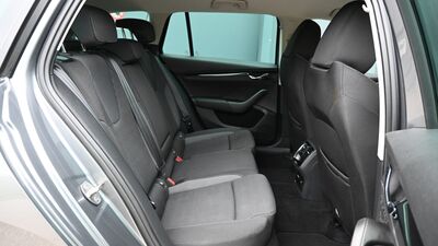 Skoda Octavia Gebrauchtwagen Skoda Octavia Gebrauchtwagen