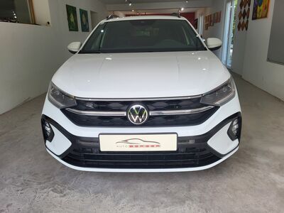 VW Taigo Gebrauchtwagen