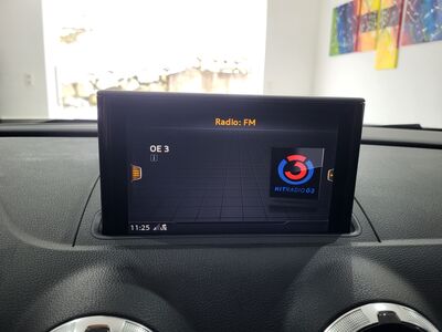 Audi A3 Gebrauchtwagen