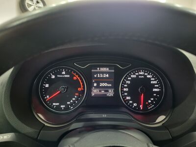 Audi A3 Gebrauchtwagen