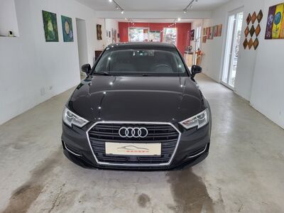 Audi A3 Gebrauchtwagen