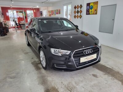 Audi A3 Gebrauchtwagen