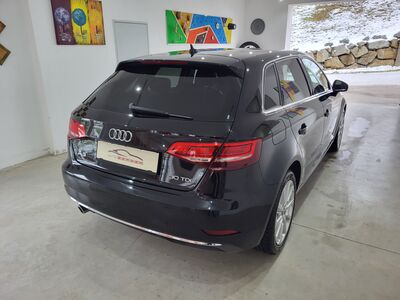 Audi A3 Gebrauchtwagen