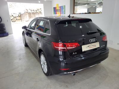 Audi A3 Gebrauchtwagen