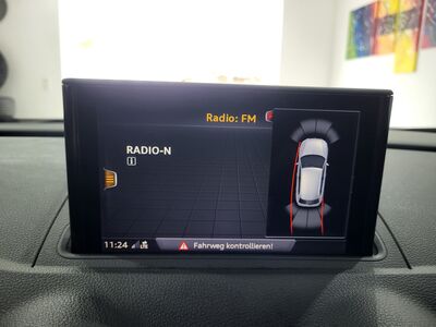 Audi A3 Gebrauchtwagen