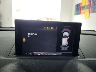 Audi A3 Gebrauchtwagen