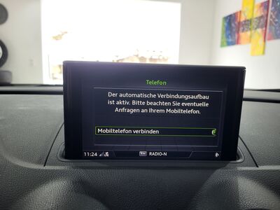 Audi A3 Gebrauchtwagen