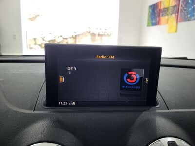 Audi A3 Gebrauchtwagen