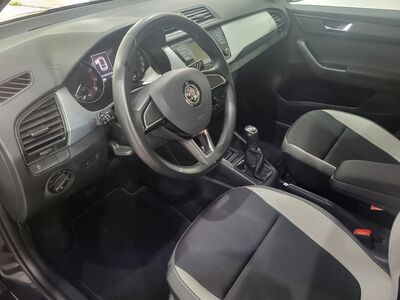 Skoda Fabia Gebrauchtwagen Skoda Fabia Gebrauchtwagen