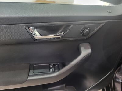 Skoda Fabia Gebrauchtwagen Skoda Fabia Gebrauchtwagen