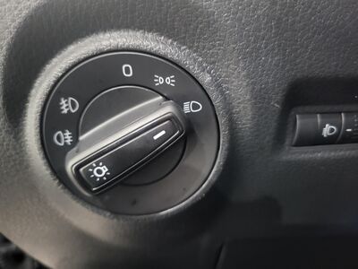 Skoda Fabia Gebrauchtwagen Skoda Fabia Gebrauchtwagen