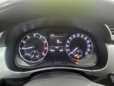 Skoda Fabia Gebrauchtwagen Skoda Fabia Gebrauchtwagen