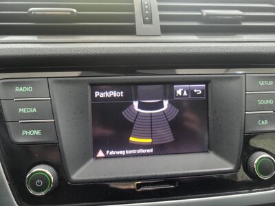 Skoda Fabia Gebrauchtwagen Skoda Fabia Gebrauchtwagen