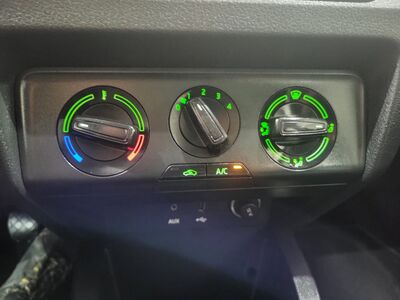 Skoda Fabia Gebrauchtwagen Skoda Fabia Gebrauchtwagen