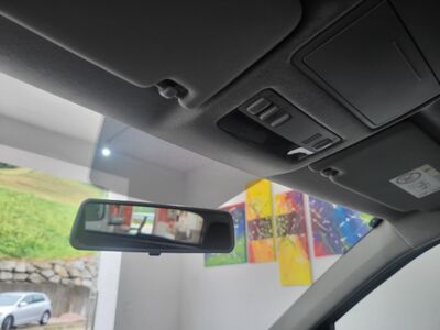 Skoda Fabia Gebrauchtwagen Skoda Fabia Gebrauchtwagen