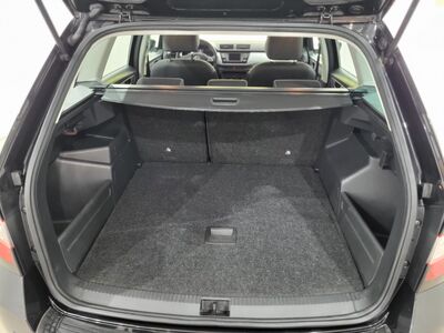 Skoda Fabia Gebrauchtwagen Skoda Fabia Gebrauchtwagen