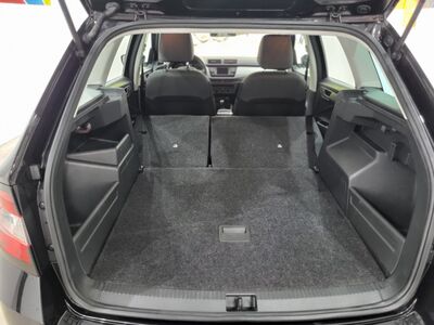 Skoda Fabia Gebrauchtwagen Skoda Fabia Gebrauchtwagen