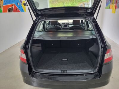 Skoda Fabia Gebrauchtwagen Skoda Fabia Gebrauchtwagen