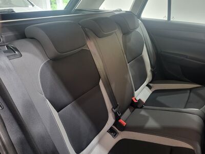 Skoda Fabia Gebrauchtwagen Skoda Fabia Gebrauchtwagen