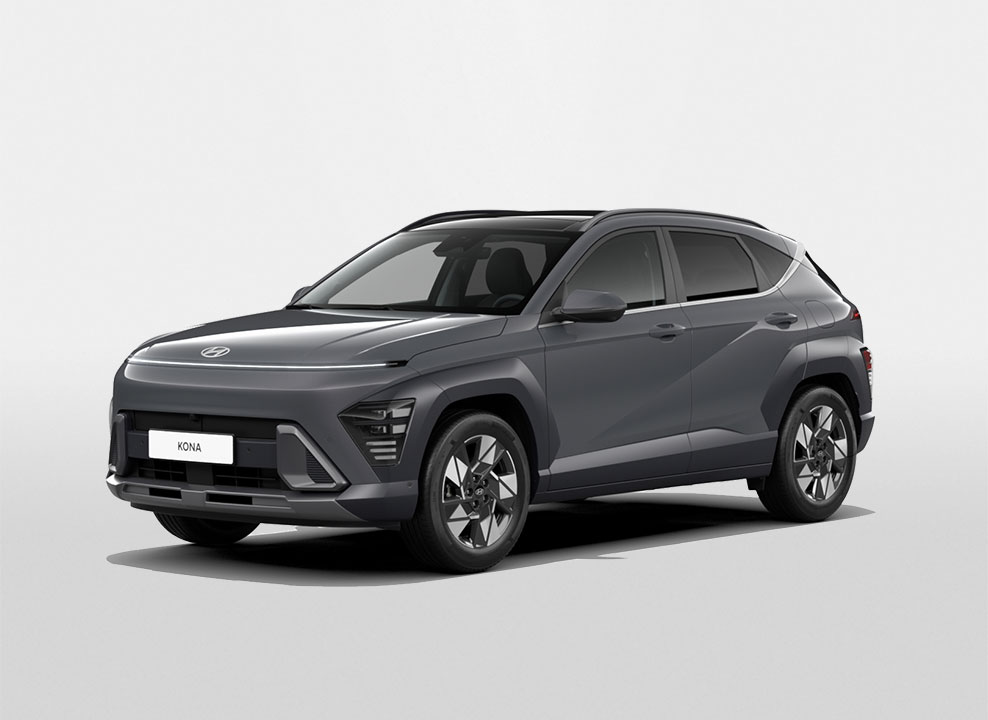 Hyundai Kona Neuwagen