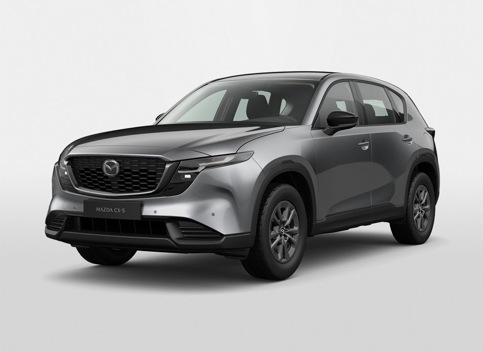 Mazda CX-5 Neuwagen