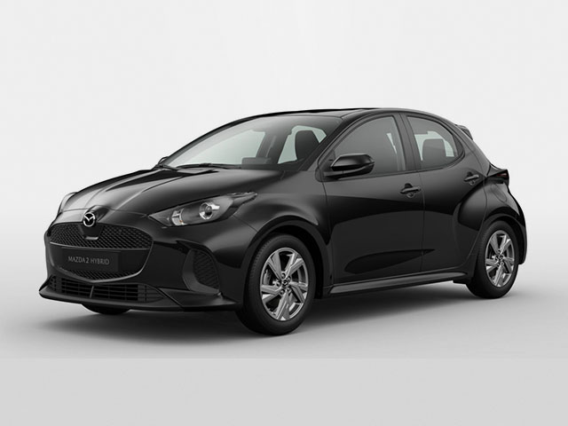 Mazda Mazda2 Gebrauchtwagen