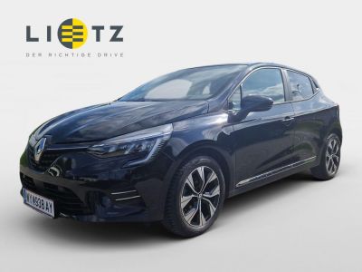 Renault Clio Gebrauchtwagen Renault Clio Gebrauchtwagen