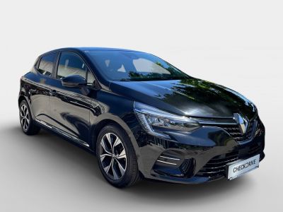 Renault Clio Gebrauchtwagen Renault Clio Gebrauchtwagen